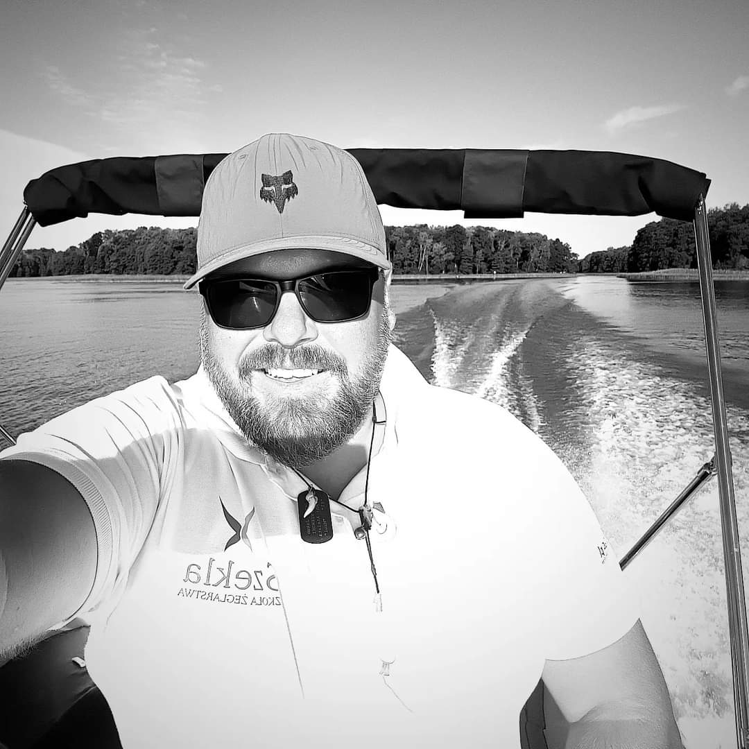 Kim jest skipper – portret skippera na jachcie
